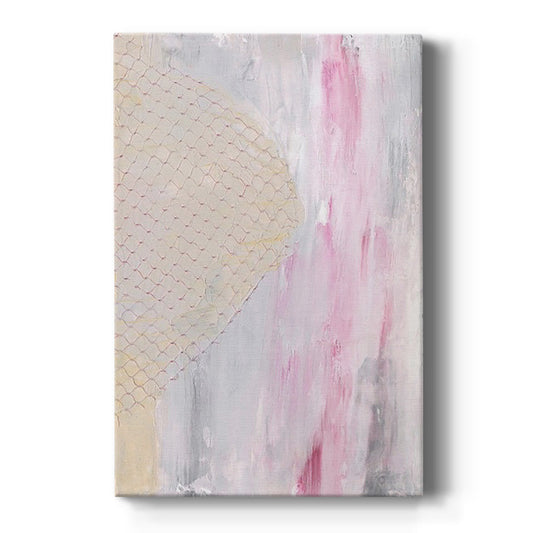 Get Sweet II - Canvas Art Print