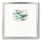 Drifting Through Dreams - Double Matboard Framed Print