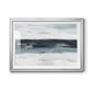 Above Us Premium Framed Print - Ready to Hang