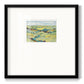 Idyll Sweep Premium Framed Print Double Matboard