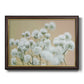 Baby's Breath Study II Premium Framed Canvas- Ready to Hang