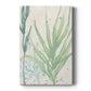 Swaying Seagrass I Premium Gallery Wrapped Canvas - Ready to Hang