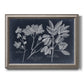 Lotus Study I Premium Framed Canvas- Ready to Hang