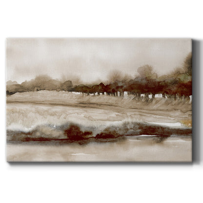 Season of Fall - Canvas Art Print