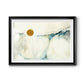 Continuum Premium Framed Print - Ready to Hang