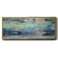 Dreamscape - Floater Framed Canvas Print