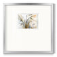 Deluge - Double Matboard Framed Print