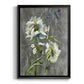 Sunny Sunday I - Modern Framed Canvas Print