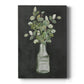 Artisanal Bouquet I Premium Gallery Wrapped Canvas - Ready to Hang