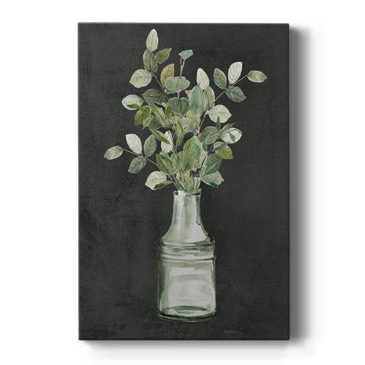 Artisanal Bouquet I Premium Gallery Wrapped Canvas - Ready to Hang