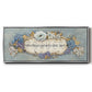 Prayer - Floater Framed Canvas Print