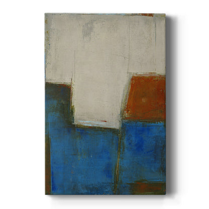 Complex Thought - Canvas Art Print