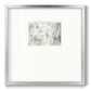 Joie de Vivre - Double Matboard Framed Print