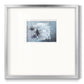 Celestial Love Collection A Premium Framed Print Double Matboard