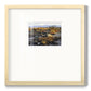 Anza Borrego Desert - Double Matboard Framed Print