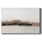 Slauson Mountain at Dusk Premium Gallery Wrapped Canvas - Ready to Hang