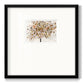 Nature's Gift - Double Matboard Framed Print