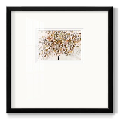 Nature's Gift - Double Matboard Framed Print