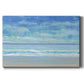 Rolling Surf II Premium Gallery Wrapped Canvas - Ready to Hang