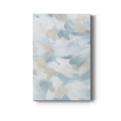 Sky Sweep I - Canvas Art Print