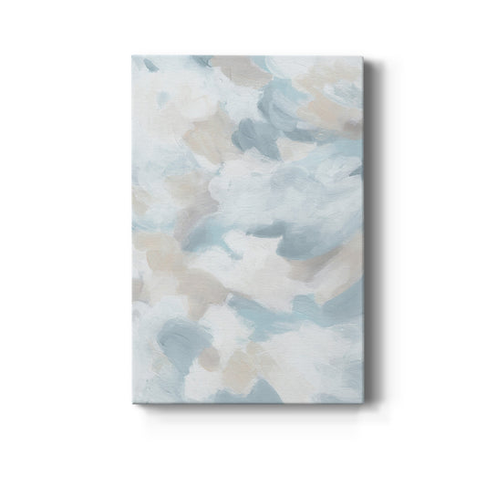 Sky Sweep I Premium Gallery Wrapped Canvas - Ready to Hang