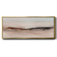 Near Frost Valley - Floater Framed Canvas Print