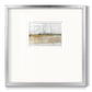 Golden Hour Premium Framed Print Double Matboard