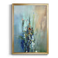 Current Air I - Modern Framed Canvas Print