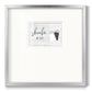 Shake It Up - Double Matboard Framed Print