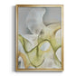 Excursion I - Modern Framed Canvas Print