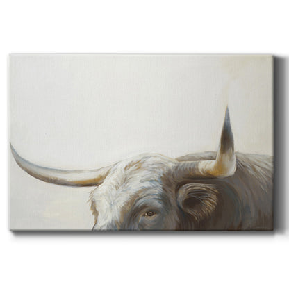 Wild Thing - Canvas Art Print