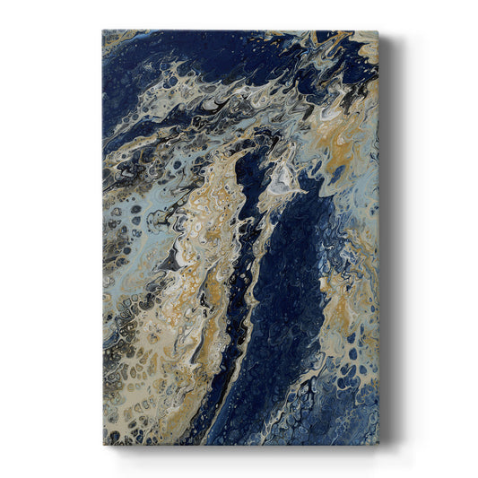 C39 Premium Gallery Wrapped Canvas - Ready to Hang