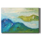 Birthing Big Dreams Premium Gallery Wrapped Canvas - Ready to Hang