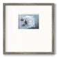 Celestial Love Collection A - Double Matboard Framed Print