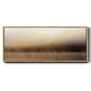 Break of Dawn - Floater Framed Canvas Print