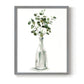 Botanical Arrangement I - Restickable Framed Art Print