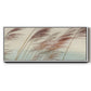 Windy II - Floater Framed Canvas Print