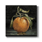 Dark Orange Deux II-Premium Gallery Wrapped Canvas - Ready to Hang