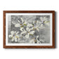 Reading the Tea Leaves - Barnwood Framed Art Print