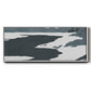 Cutter Island IV - Floater Framed Canvas Print