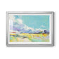 Travels Premium Framed Print - Ready to Hang