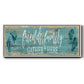 Friends and Family - Floater Framed Canvas Print