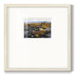 Anza Borrego Desert Premium Framed Print Double Matboard