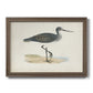 Morris Sandpipers III Premium Framed Canvas- Ready to Hang