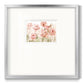 Springs Welcome - Double Matboard Framed Print