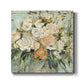 Vintage Arrangement I-Premium Gallery Wrapped Canvas - Ready to Hang