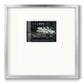 Carry Love Premium Framed Print Double Matboard