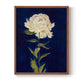 Pretty as a Peony I - Restickable Framed Art Print