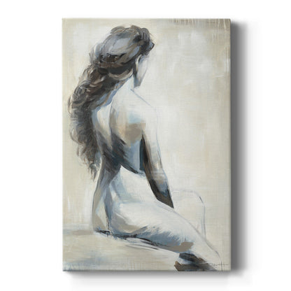 Song on the Wind - Canvas Art Print