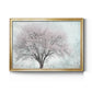 A Feel of Spring I - Modern Framed Canvas Print